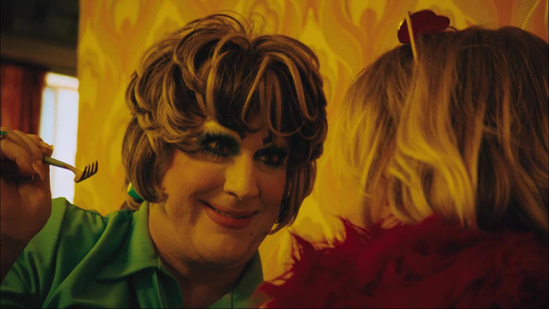 кадр из фильма Scrumptious