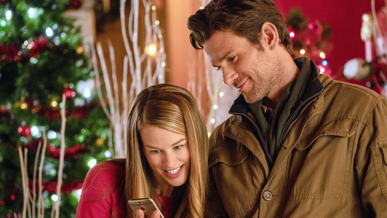 кадр из фильма Рождественская охота за сокровищами