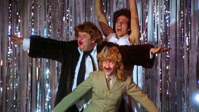 кадр из фильма The Ritz