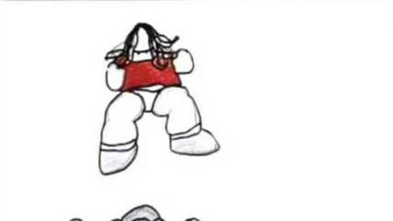 кадр из фильма Sientje