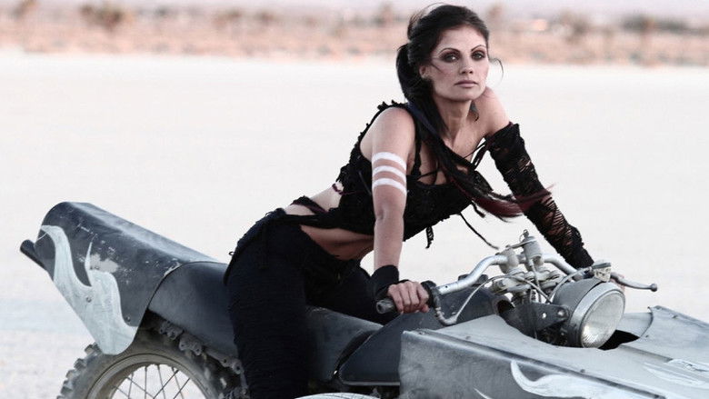 кадр из фильма Наёмный убийца