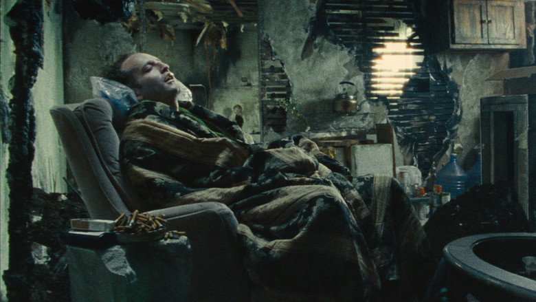 кадр из фильма Bagworm