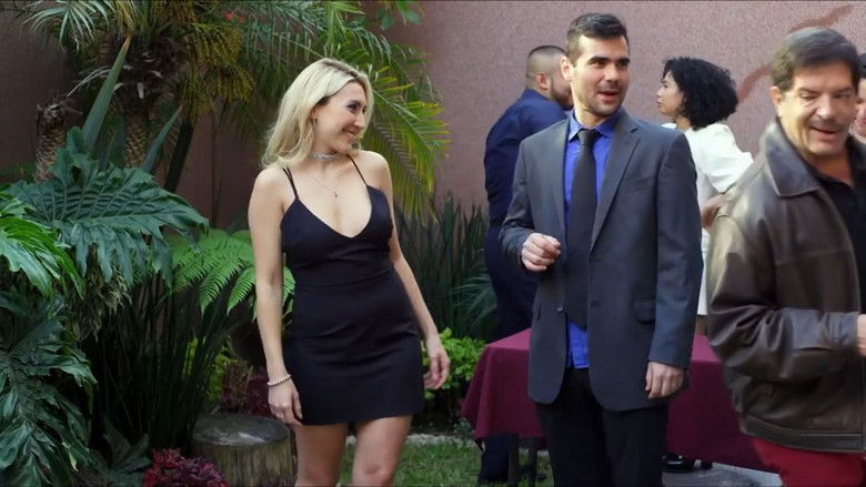 кадр из фильма Todos los mexicanos somos mujeriegos 2