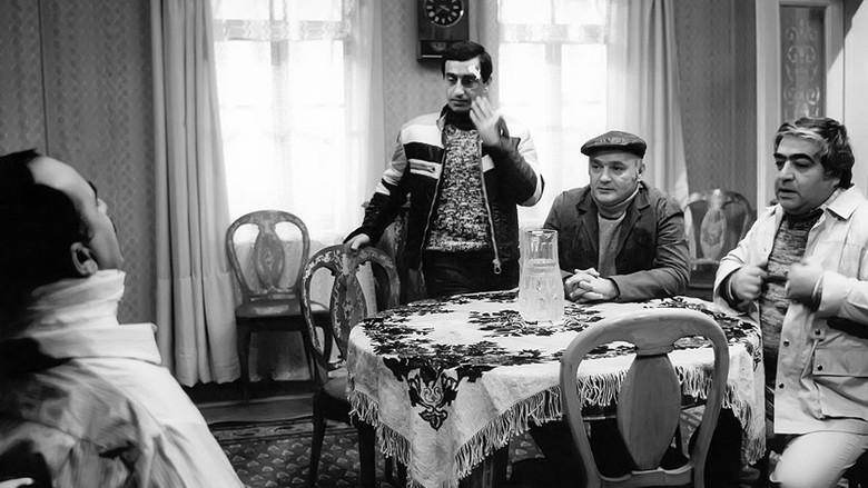 кадр из фильма Украли жениха