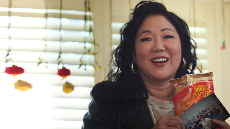 кадр из фильма Maxine