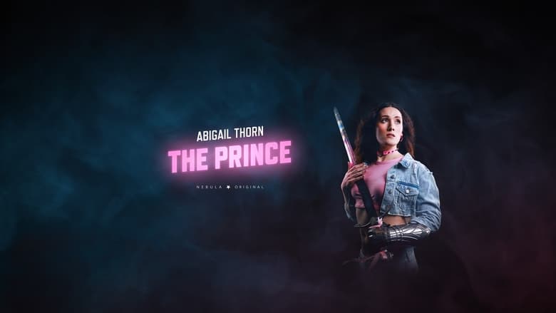 кадр из фильма The Prince