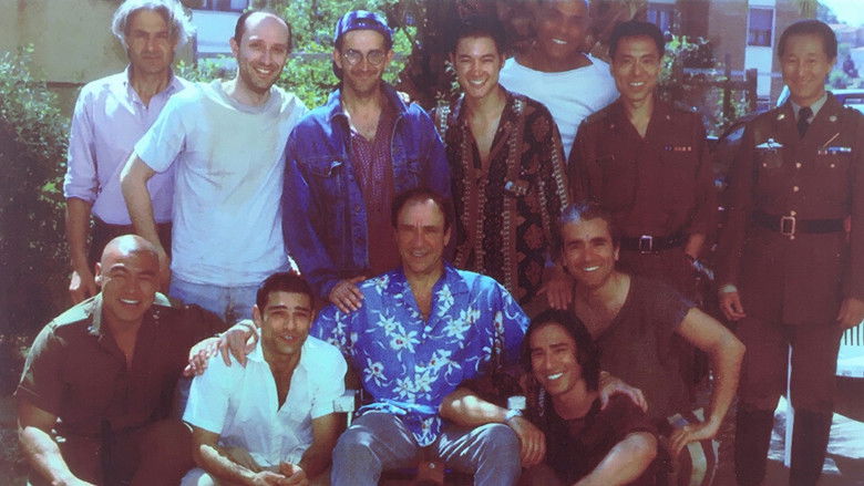 кадр из фильма Una vacanza all'inferno