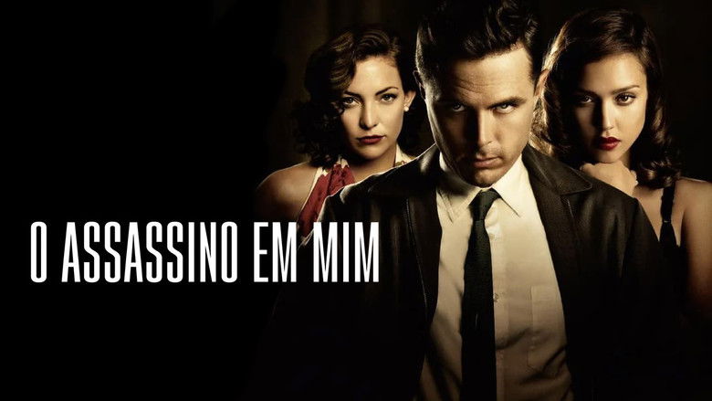 кадр из фильма Убийца внутри меня