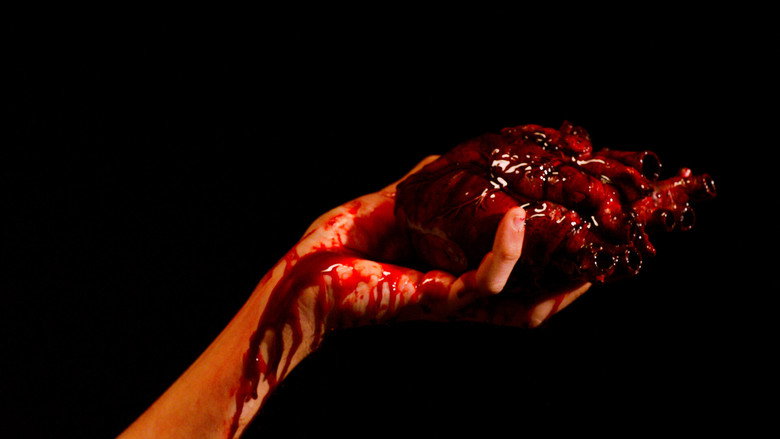 кадр из фильма Entre Latidos