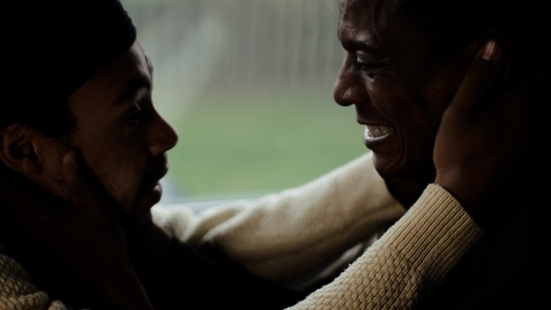 кадр из фильма Brother, Where Are You?