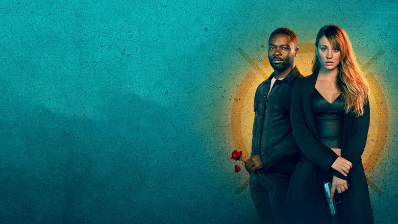 кадр из фильма Моя жена - киллер