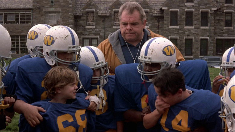 кадр из фильма Пробуждение