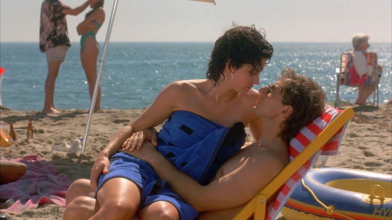 кадр из фильма Противоположный пол, и как с ним жить