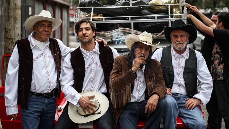 кадр из фильма Síncopa