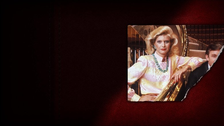 кадр из фильма The Ivana Trump Story: The First Wife