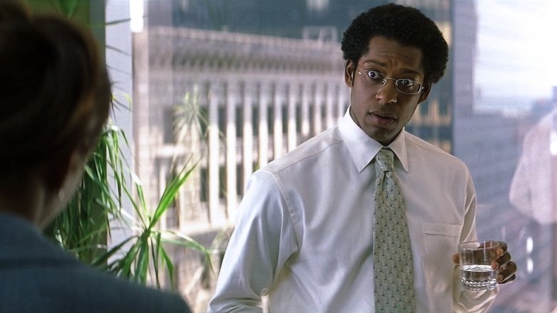 кадр из фильма Двойные неприятности