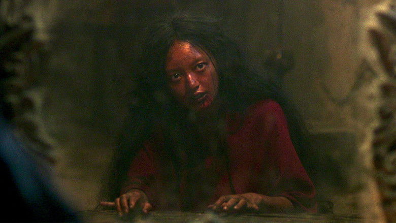 кадр из фильма Mangkujiwo