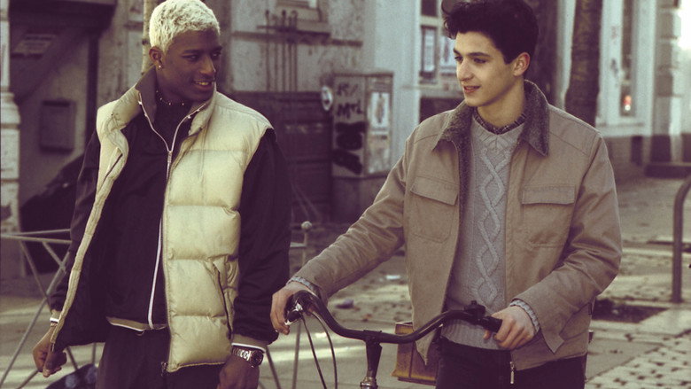 кадр из фильма Kleine Freiheit