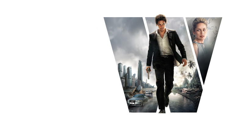 кадр из фильма Ларго Винч 2: Заговор в Бирме