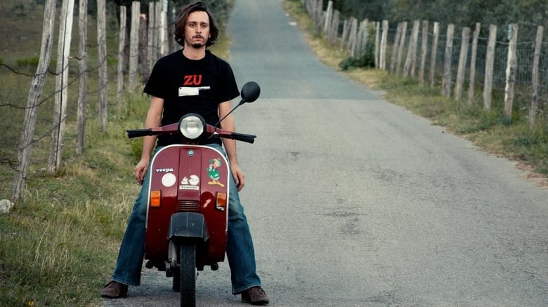 кадр из фильма Sogni di gloria