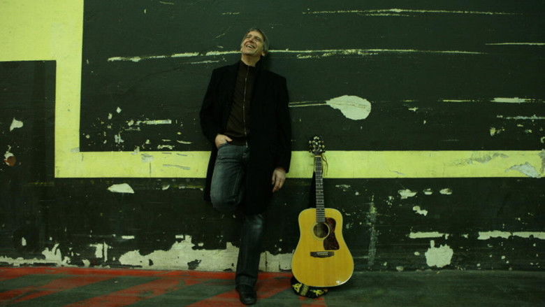 кадр из фильма Yves Duteil - (fr)agiles au Théatre Dejazet