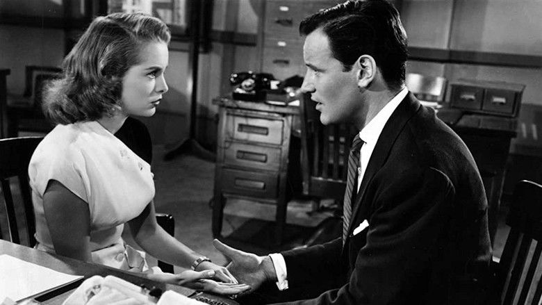 кадр из фильма Just This Once