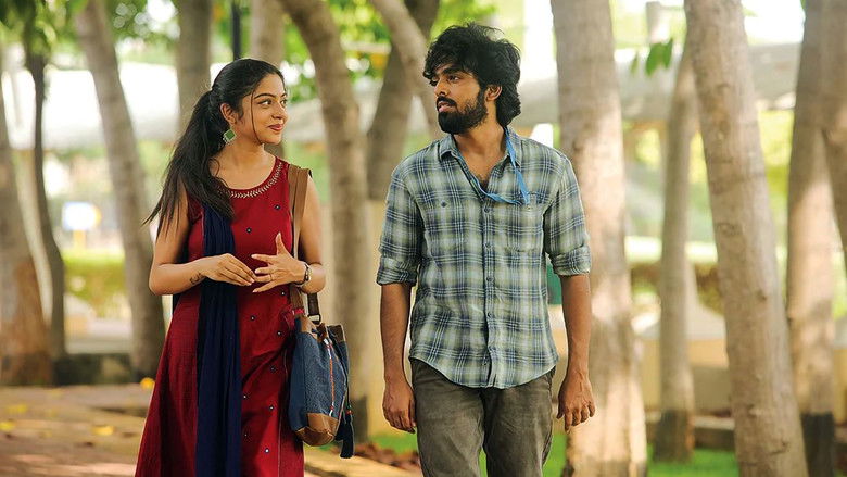 кадр из фильма செல்ஃபி