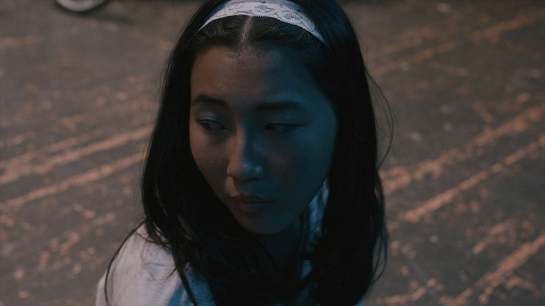 кадр из фильма Зверь зверь