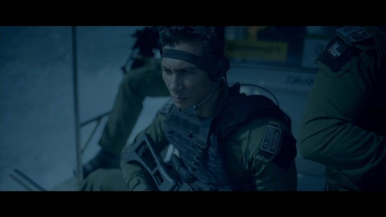 кадр из фильма Spec Ops