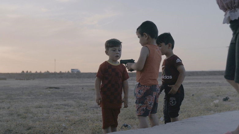 кадр из фильма Danger Zone