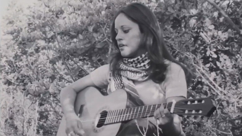 кадр из фильма The Urgent Call of Palestine