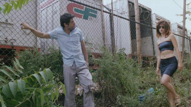 кадр из фильма Беспредельный террор