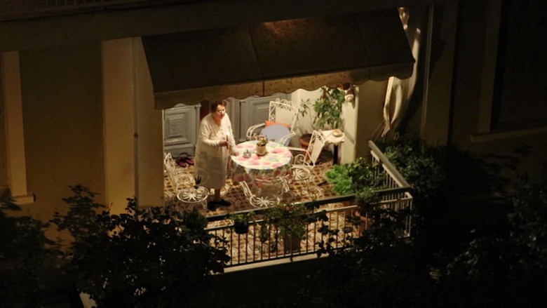 кадр из фильма Ψηφιακή πραγματικότητα