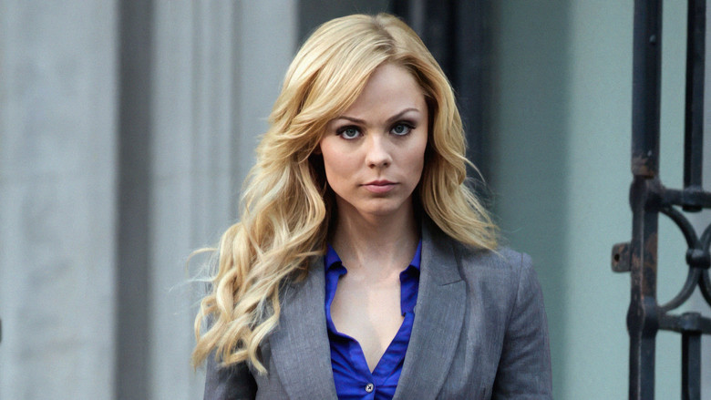 кадр из фильма Broken Trust