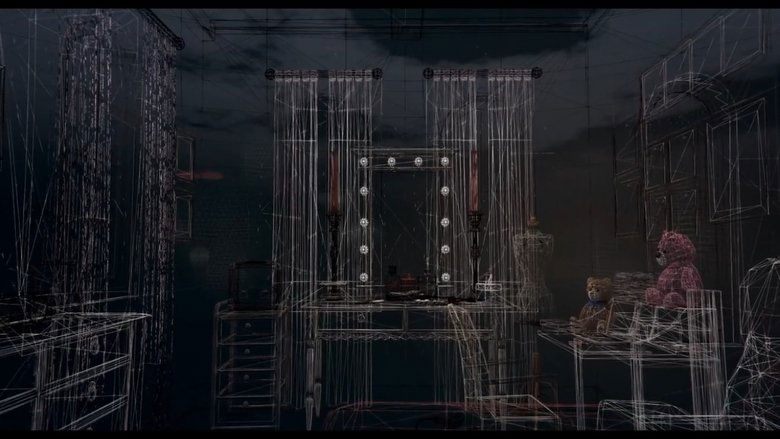 кадр из фильма Подстава