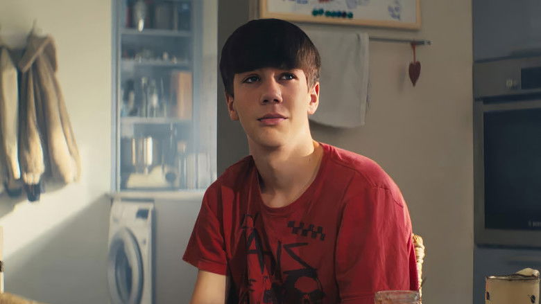 кадр из фильма Vincent