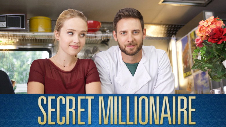 кадр из фильма Secret Millionaire