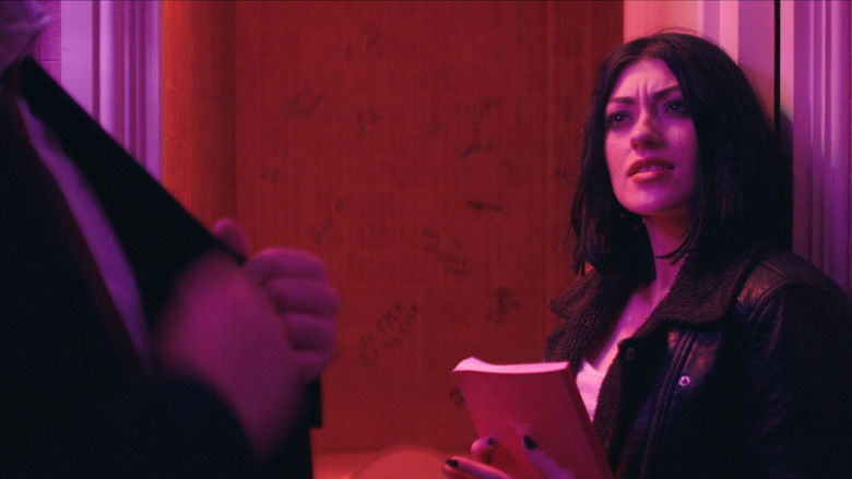 кадр из фильма All That You Love Will Be Carried Away