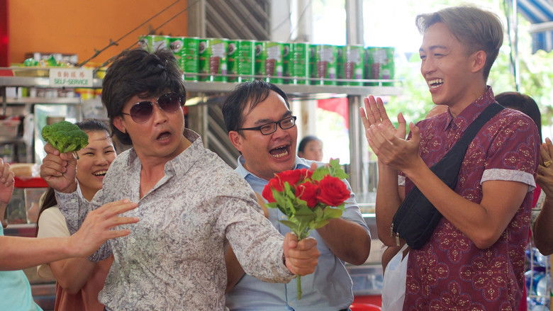 кадр из фильма Mr. Unbelievable