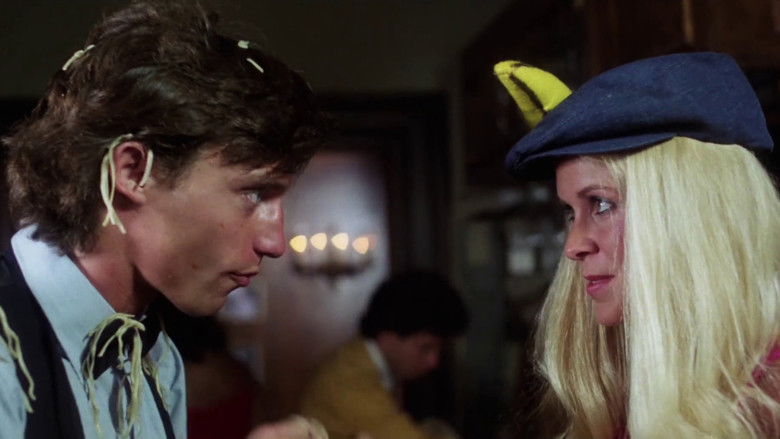 кадр из фильма Waitress!