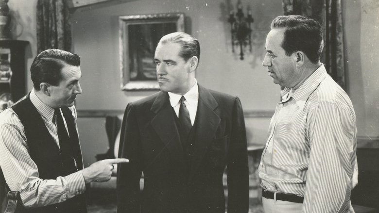 кадр из фильма The Great Plane Robbery