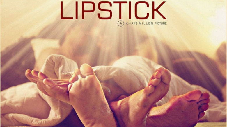 кадр из фильма Lipstick