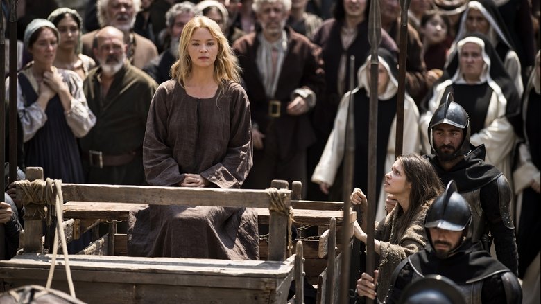 кадр из фильма Искушение