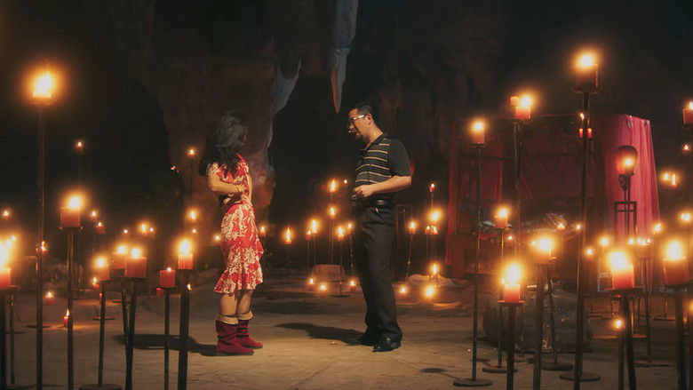 坑蒙拐骗外星人