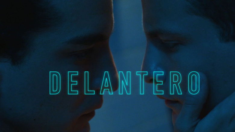 кадр из фильма Delantero
