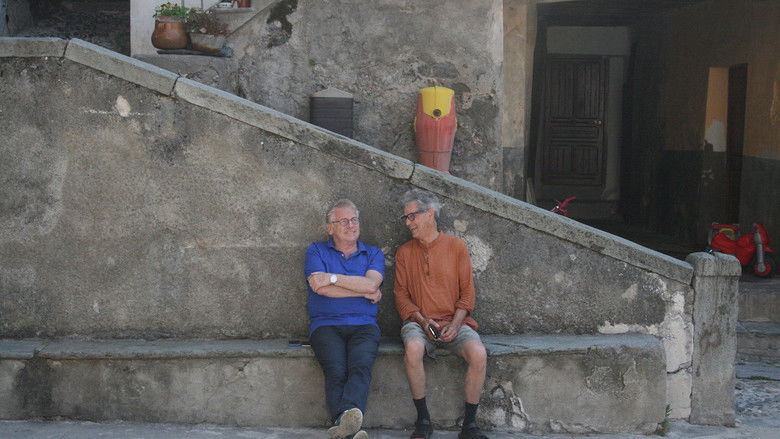 кадр из фильма La traversée