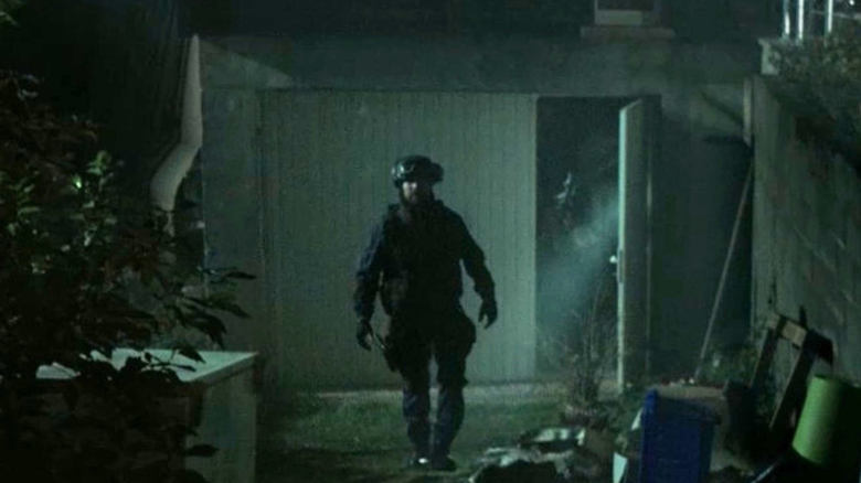 кадр из фильма Personatus