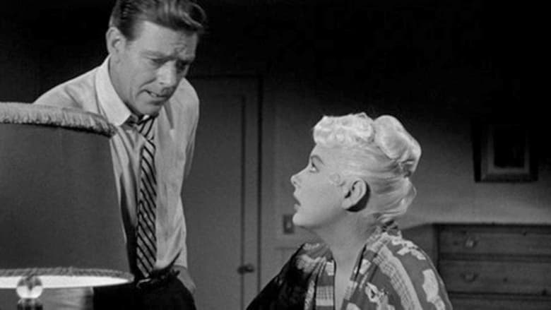 кадр из фильма Моё дело — убивать