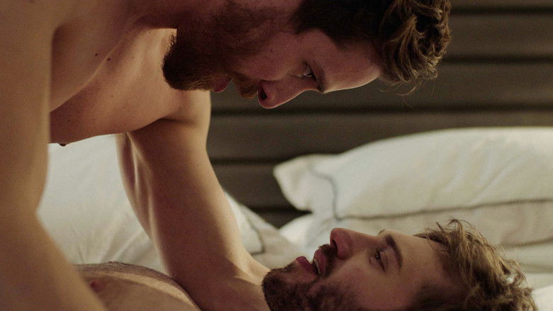 кадр из фильма Со стороны