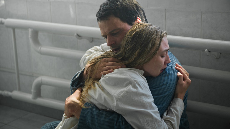 кадр из фильма Чернобыль